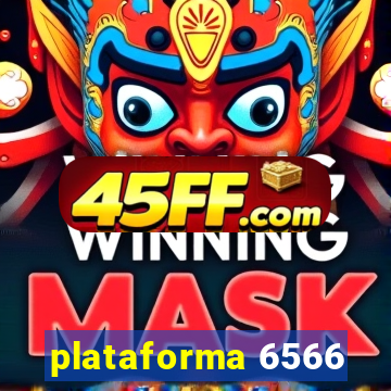 plataforma 6566